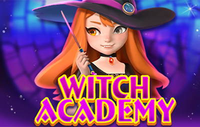 Witch Academy